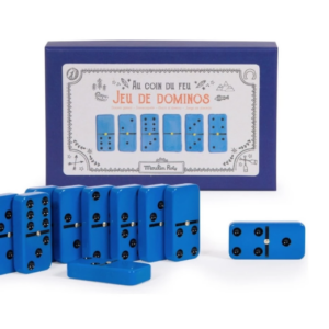 Moulin Roty Jeu De Dominos MR-0086/21