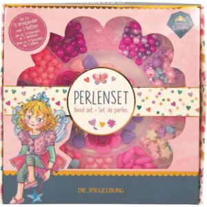 Die Spiegelburg Σετ Κατασκευής Βραχιόλι Lillifee,DSP-22697