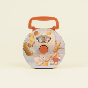 Egmont Toys, Μουσικό Ραδιόφωνο – Friends,EGM-550046