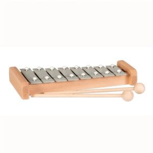 Egmont Toys – Xylophone 8 Notes Metal EGM-580027