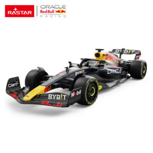 Rastar Toys Oracle Red Bull Racing RB18 1:12 Τηλεκατευθυνόμενο RAS-94700