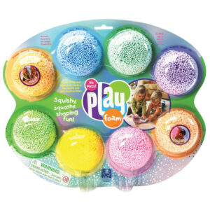 Educational Insights Playfoam Combo Pack EDU-1906