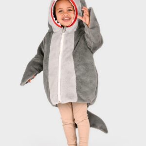 Den Goda Fen, Παιδική στολή Καρχαρίας (Shark) 2-4 ετών,DGF-97816