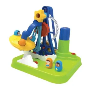 Edu Toys My First Enginnering