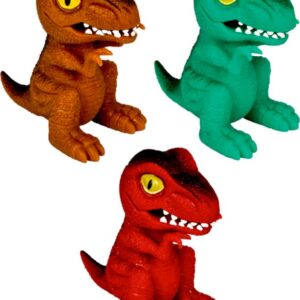 Die Spiegelburg Dino Silicone DSP-21180