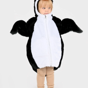 Den Goda Fen, Στολή Jacket Πιγκουίνος 2-4 ετών,DGF-97817