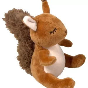 Egmont Toys, Λούτρινο Σκιουράκι Pam Μεγάλο,EGM130595