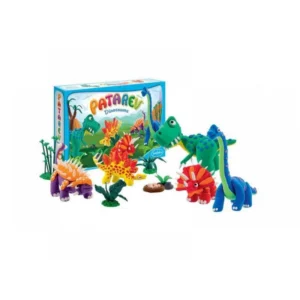 Sentosphere Φτιάξτε Δεινόσαυρους SEN-8605