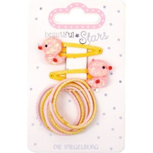 Die Spiegelburg Hairclips Λαστιχάκι Παπάκι DSP--18712