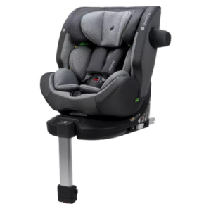ΚΑΘΙΣΜΑ ΑΥΤΟΚΙΝΗΤΟΥ OSANN ONE SL 360° i-SIZE- UNIVERSE GREY