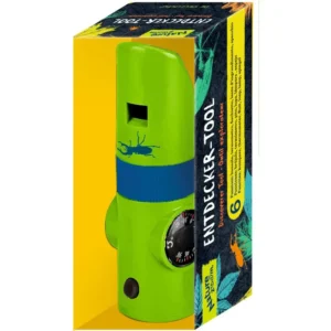 Die Spiegelburg Φακός 6 Χρήσεις Nature Zoom DSP-11583