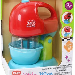 Playgo Το Πρώτο Μου Μίξερ ,PG3162
