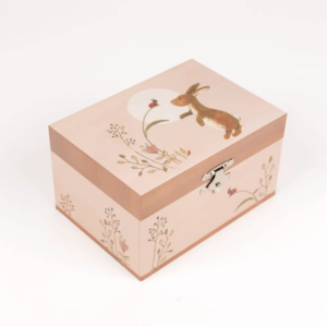 Egmont Toys, Μουσική Κοσμηματοθήκη Κουνελάκι & Πασχαλίτσα,EGM-570537