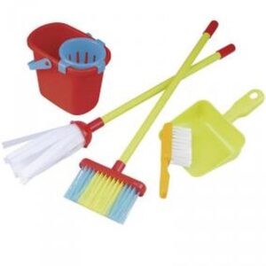 Playgo MB Σετ Καθαρισμού 6Τμχ ,PG3452