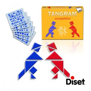 ΤΑΝΓΚΡΑΜ ΕΠΙΤΡΑΠΕΖΙΟ ΔΙΠΛΟ,DST76504