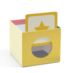 Djeco Kioukoi Toys Εκπαιδευτικό Παιχνίδι Γνώσεων DJ-08144