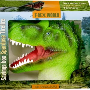 Die Spiegelburg Κουμπαράς Dino 14*18 DSP-22827