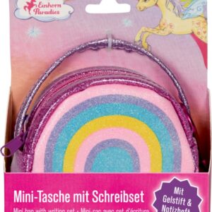 Die Spiegelburg Τσαντάκι Ουράνιο Τόξο DSP-18428