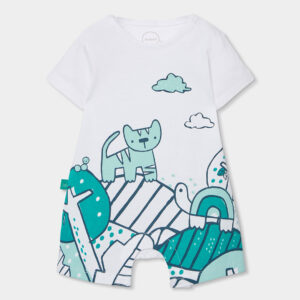 Boboli Φορμάκι 26BT233075