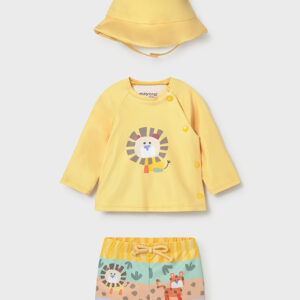 Mayoral Σετ Mαγιο SS26MRL1619/34