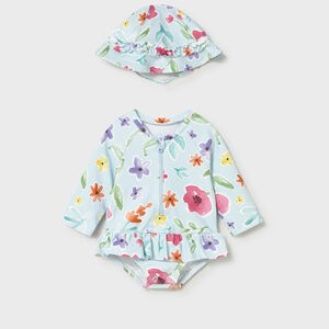 Mayoral Σετ μαγιο μακρυμανικο SS26MRL1634/029