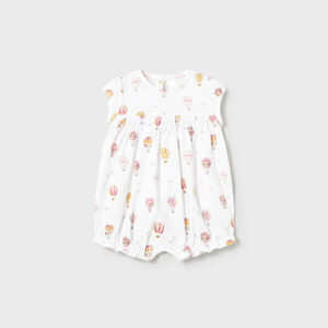 Mayoral Σετ 2 Φορμακια Κοντα SS26MRL1705/094