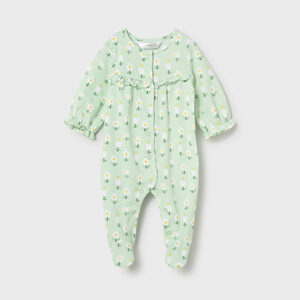 Mayoral Σετ 2 Φορμακια Μακρυμανικα SS26MRL1708/068