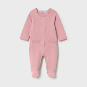 Mayoral Σετ 2 Φορμακια Μακρυμανικα SS26MRL1708/069