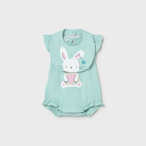 Mayoral Σετ Φορμακι Και Σαλιαρα SS26MRL1710/090