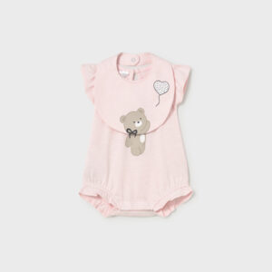 Mayoral Σετ Φορμακι Και Σαλιαρα SS26MRL1710/092