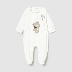 Mayoral Σετ Φορμακι Μακρυ Και Σαλιαρα SS26MRL1711/091