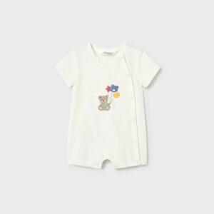 Mayoral Σετ 2 Φορμακια Κοντα SS26MRL1719/074