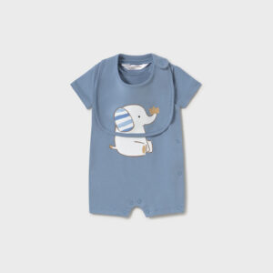 Mayoral Φορμακι Κοντο Σαλιαρα SS26MRL1721/018