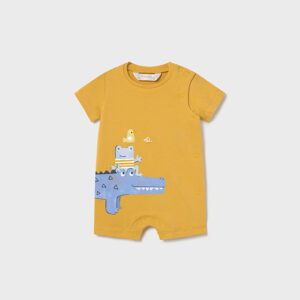 Mayoral Σετ 3 Φορμακια Κοντα SS26MRL1724/027