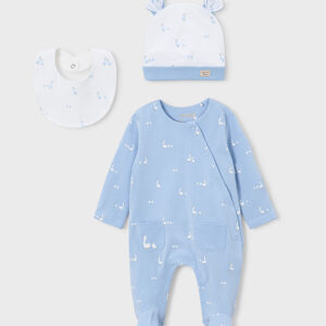 Mayoral Σετ Δωρου Πυζαμα Μακρια SS26MRL1728/081