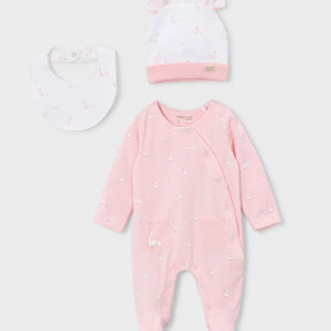 Mayoral Σετ Δωρου Πυζαμα Μακρια SS26MRL1728/082