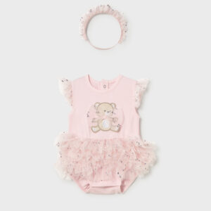 Mayoral Κορμακι Τutu SS26MRL1729/96