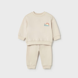 Mayoral Φορμα 2τμχ SS26MRL1898/069