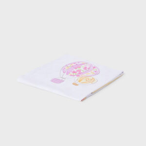 Mayoral Κουβερτα Μεταξοτυπια  SS26MRL9025/096