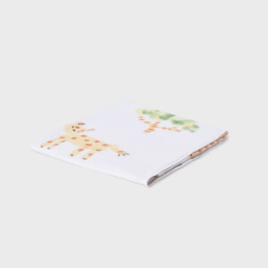 Mayoral Κουβερτα Μεταξοτυπια  SS26MRL9025/097