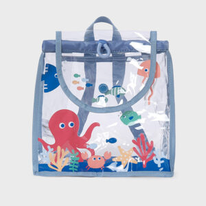 Mayoral Σακιδιο Παραλια SS26MRL9088/054