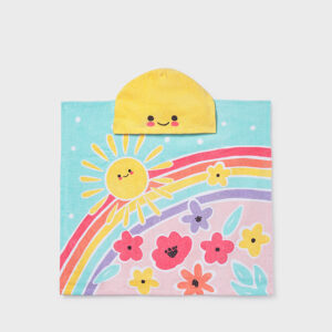 Mayoral Μπουρνουζοπετσετα SS26MRL9113/068