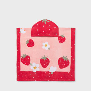 Mayoral Μπουρνουζοπετσετα SS26MRL9113/069