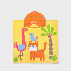 Mayoral Μπουρνουζοπετσετα SS26MRL9113/070