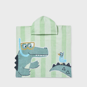 Mayoral Μπουρνουζοπετσετα SS26MRL9114/073