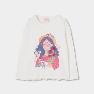 Boboli Mπλούζα  26BT303039