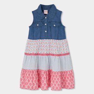 Boboli Φόρεμα  26BT303130