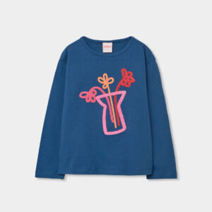 Boboli Μπλούζα  26BT323008