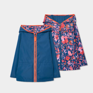 Boboli Μπουφάν Διπλής Όψης  26BT323176