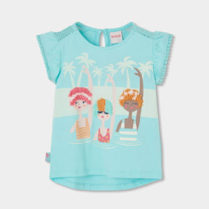 Boboli Μπλούζα  26BT333100